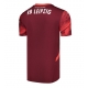 RB Leipzig Tricou Fotbal Replică 2024-25 Barbati Deplasare